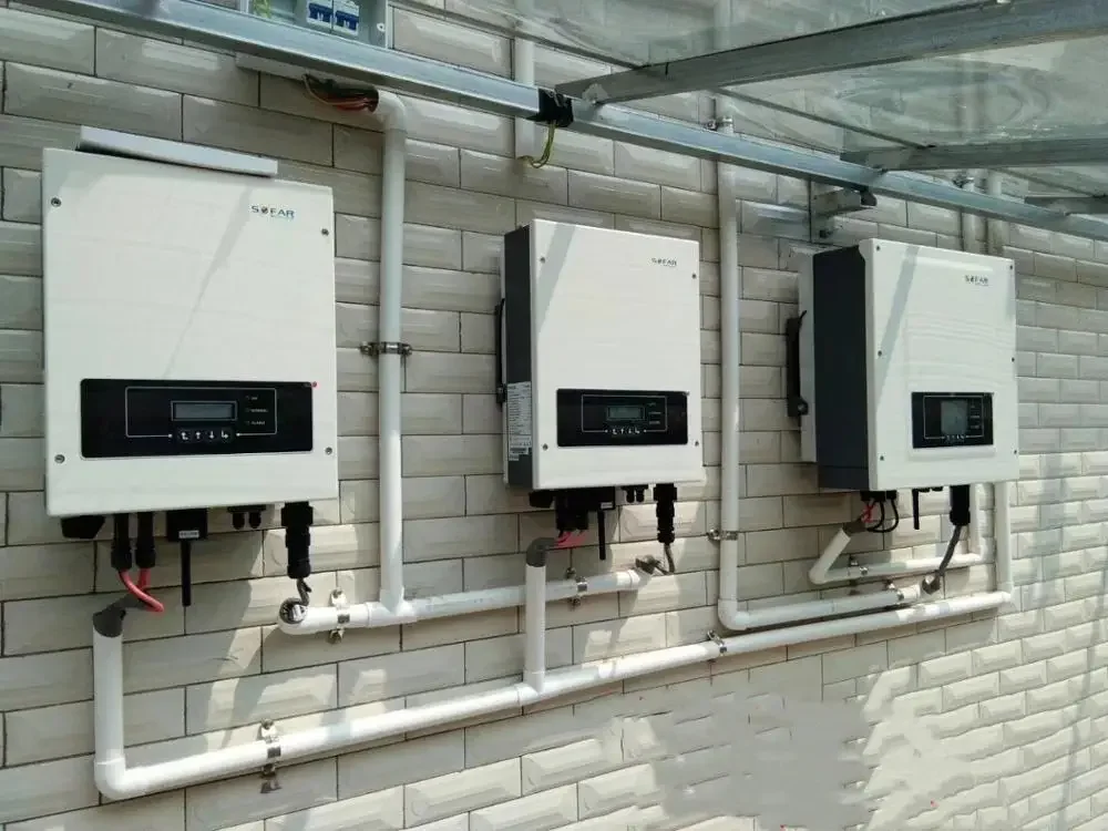 GTF-128 SOFAR Solar Power On Grid Inverter 3kva 4kw 5kva 6kw 7.5kw Inversor Zero Export Meter Converter Single