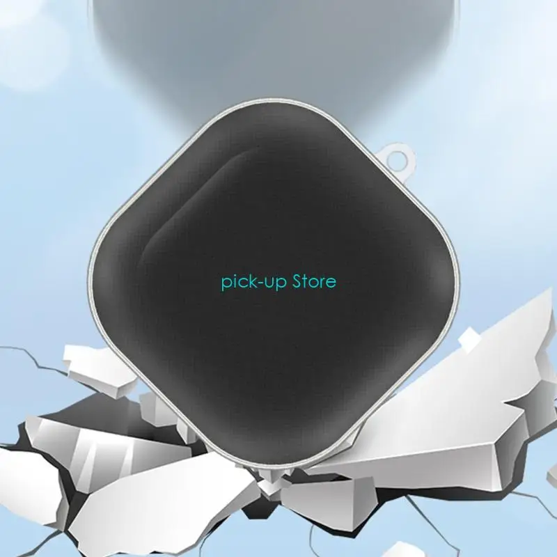 Q5WA Weiche TPU -Guard -Schalenhaut für offene Kopfhauthautgehäuse Hülle Antiskratchabdeckung