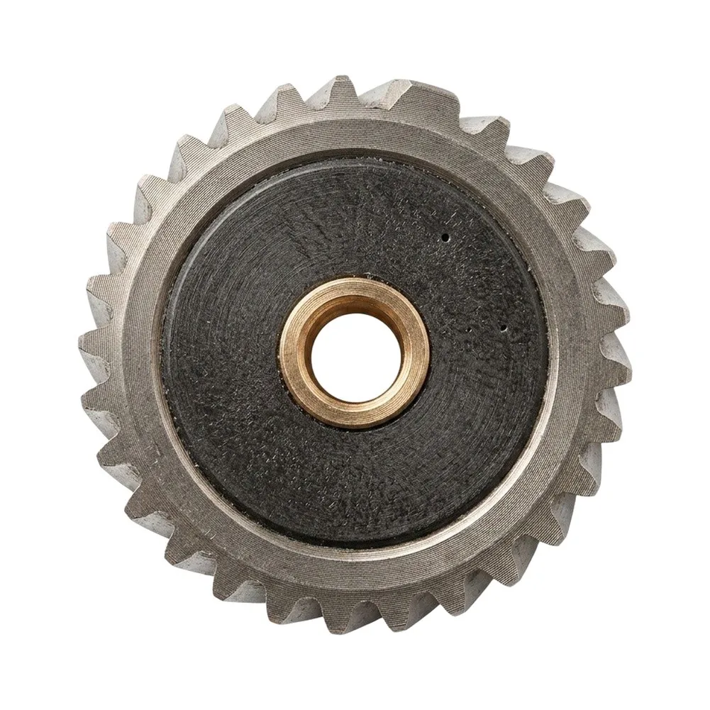 BEV1300-2 Gear Drive Shaft 316064560 Precision-Machined, Smooth Operation Replacement For Plastic Welding Tools