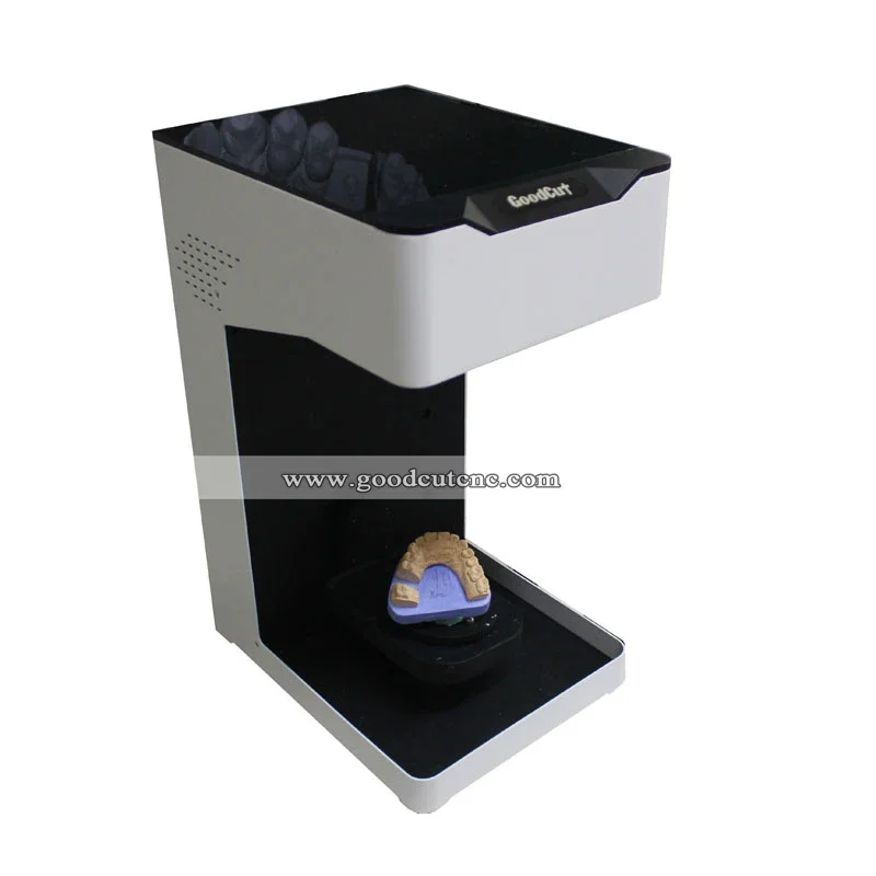 Teeth Model Scanner 3D Industry for Dental Equipment in Dental Lab