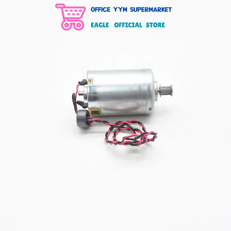 

New and original carriage Motor for Epson T5080 T5280 T7080 T7280 T7070 T7200 T5200 T5270 F6070 F6270 F6200 MOTOR CR