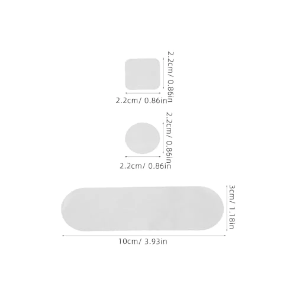 Stainless Steel Tape Metal Repair Tape Wear Resistant Strong Adhesion Heat Resistant Oil Resistant Kitchen Repairs