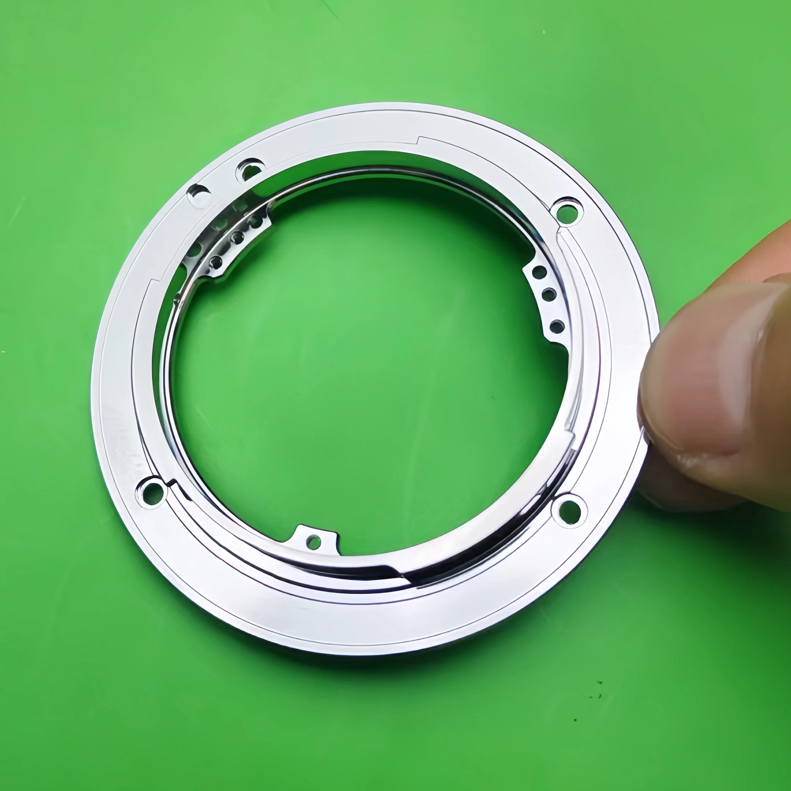 New Lens Bayonet Mount Ring For Sony E PZ 18-105mm F4 G OSS / E 18-135mm F3.5-5.6 OSS / E PZ 18-200mm F3.5-6.3 OSS