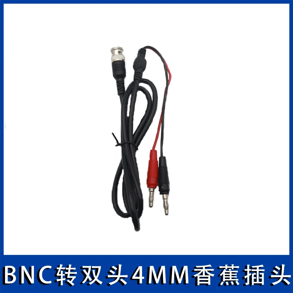 SYV-75-3 1m Coaxial BNC Cable for CCTV Camera BNC Male to BNC Male Cord M/M