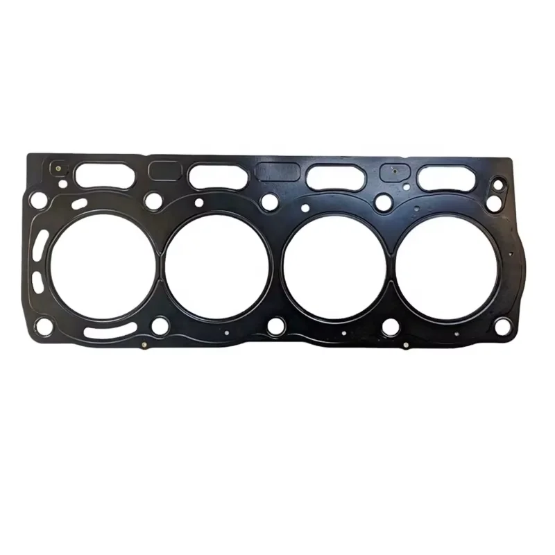 Excavator Spare Parts 4089998 4089479 Machinery Engine M11 Lower Gasket Set Engine