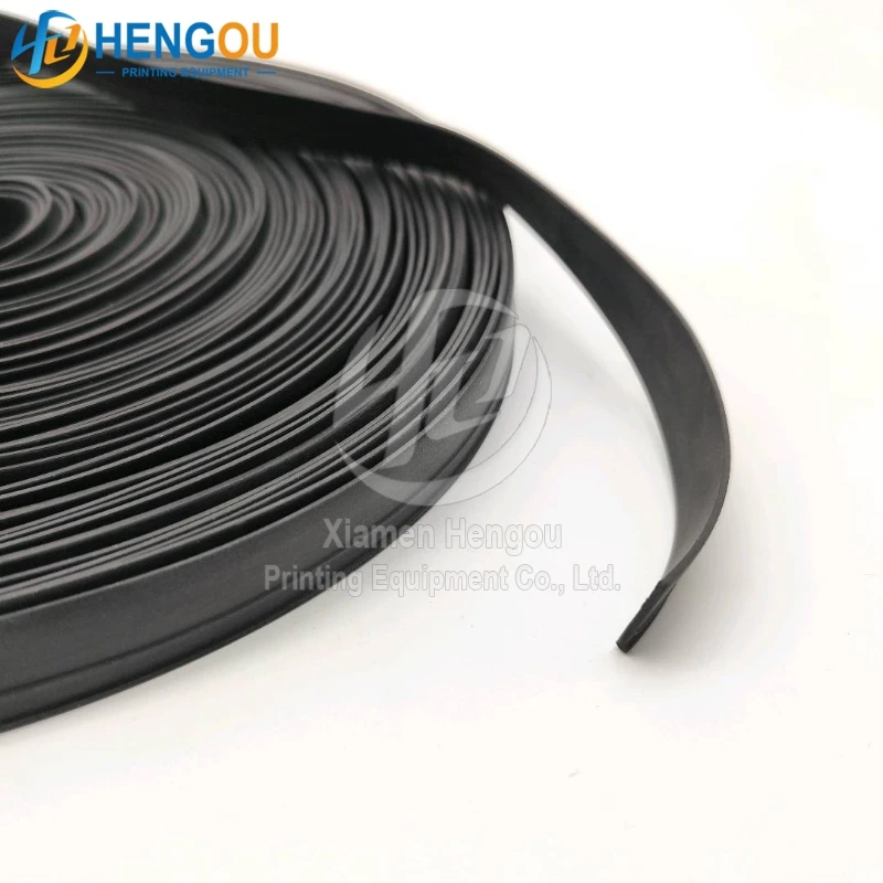 Best Quality Rapida Seal Strip Rubber Seal For KBA 105 Offset Printing Machinery Spare Parts