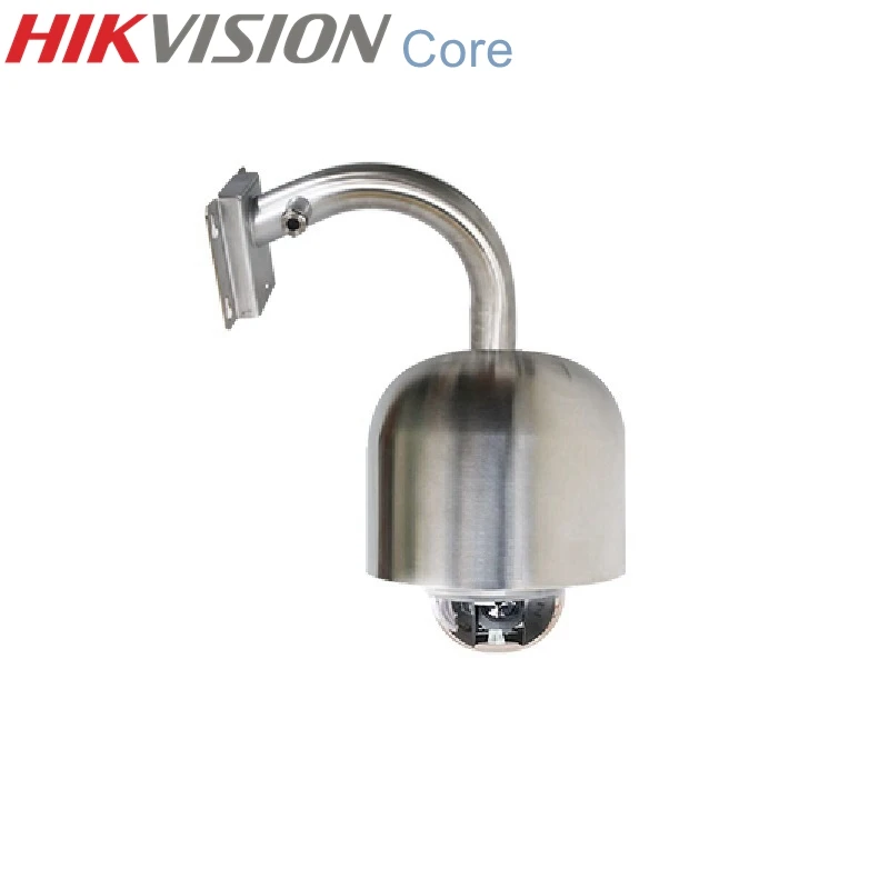 HIK-VISION Core 2MP  Explosion-Proof  IR PTZ IP Camera X25 Zoom H.265 Waterproof IP68 IR 50M