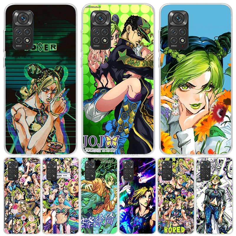 Чехол для Xiaomi Redmi Note 13 12S 12 11S 11 11S 11 11T 11E 10S 10 Pro Plus 9S 9 8T 8