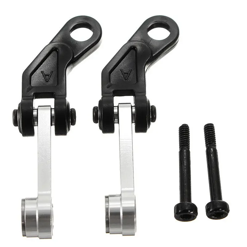 タロットコントロールアームセット,rcヘリコプター用,半径470l,tl47a13,tl47a13