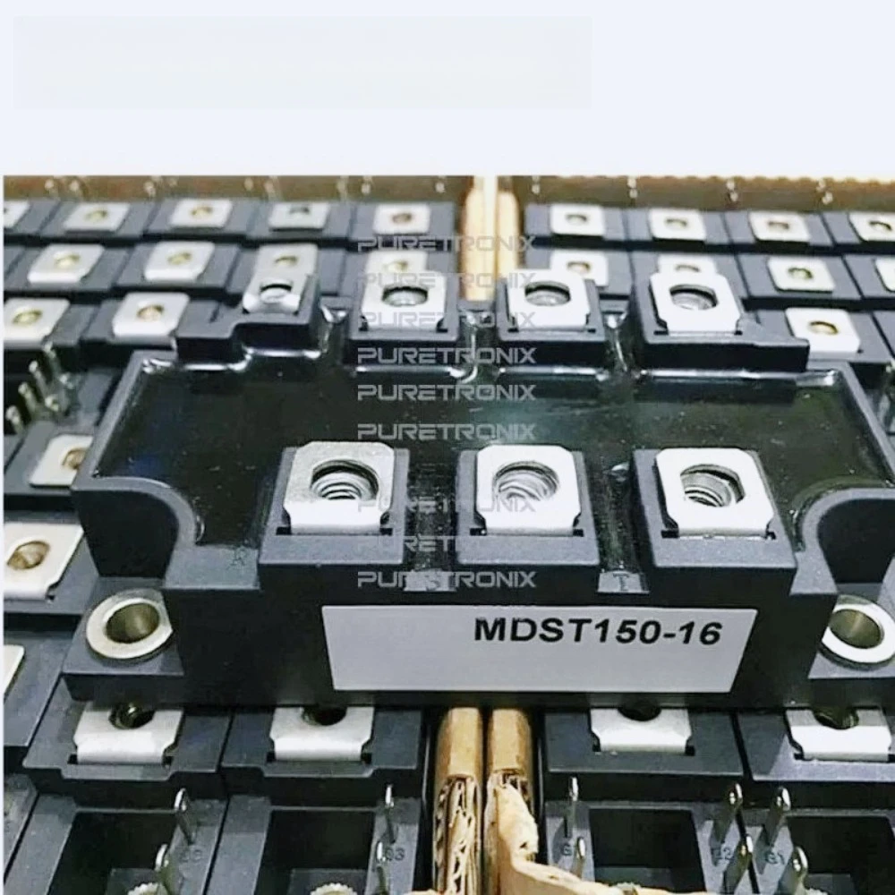 New Original MDST100-16 MDST150-16 MDST200-16 MDST250-16 Diode Rectifier