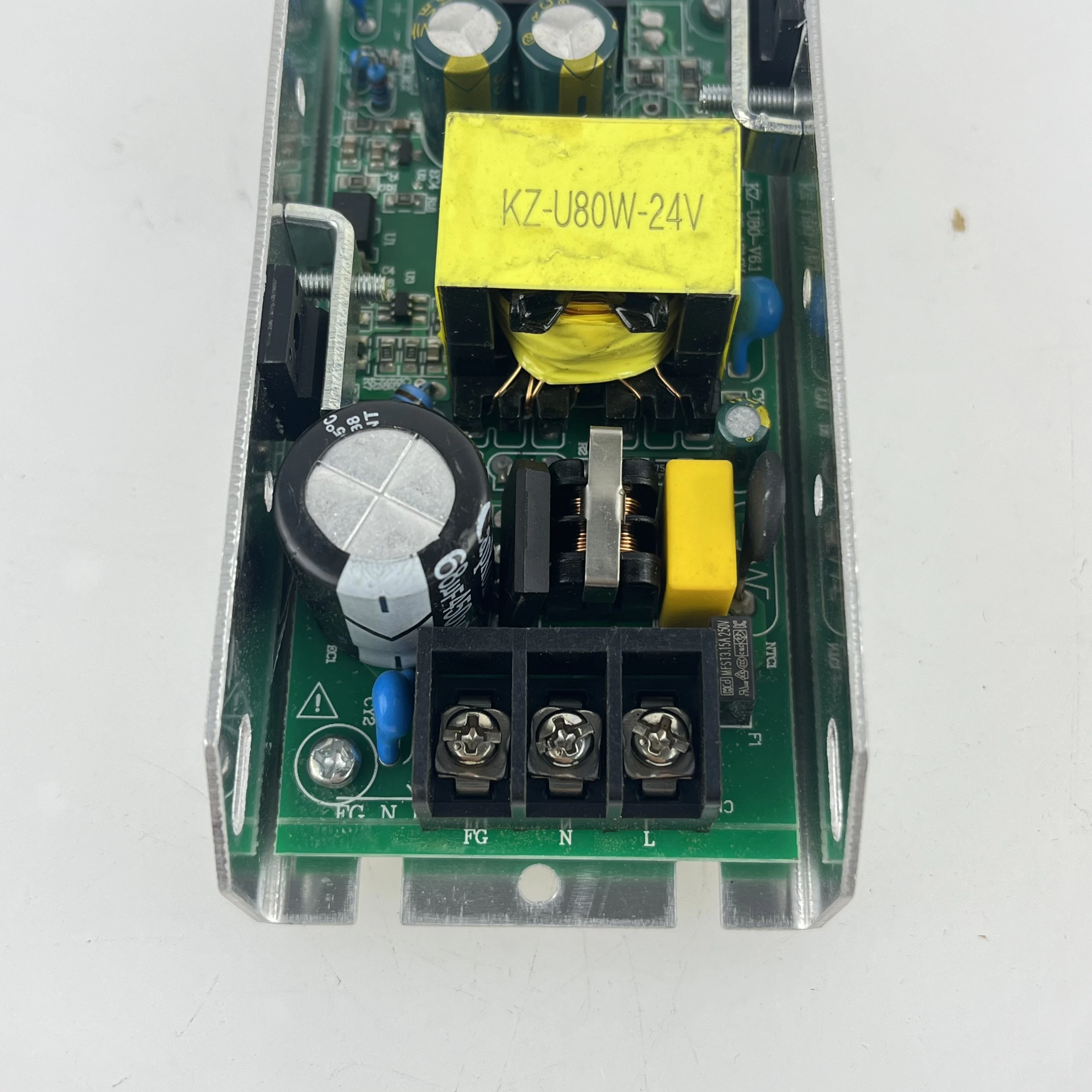 KZ-U80-24V 24V Power Supply Stage Light Power Module for LED PAR Light Repair Parts Accessories