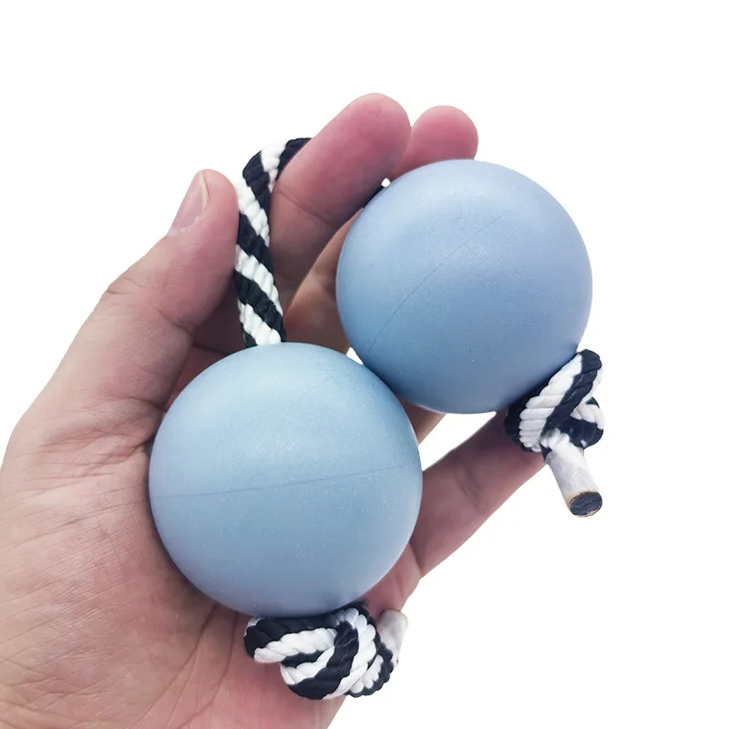 

Children Maracas Meditation Rhythm Maracas Shakers Adult Kid Rhythmic Ball African Shaker Hand Percussion Instruments Baby Toys