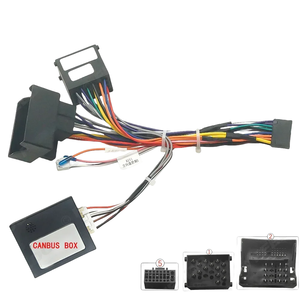 Quadlock Harness Ad… - image