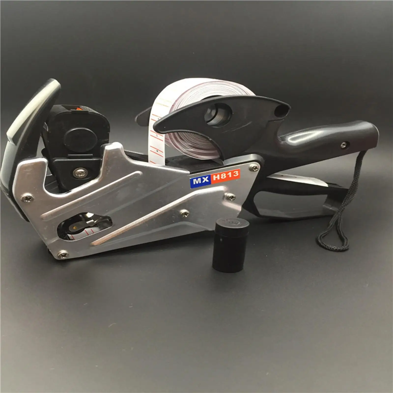 

Ценовая бирка с 8 знаками, машина для заправки чернил для наклеек и этикеток