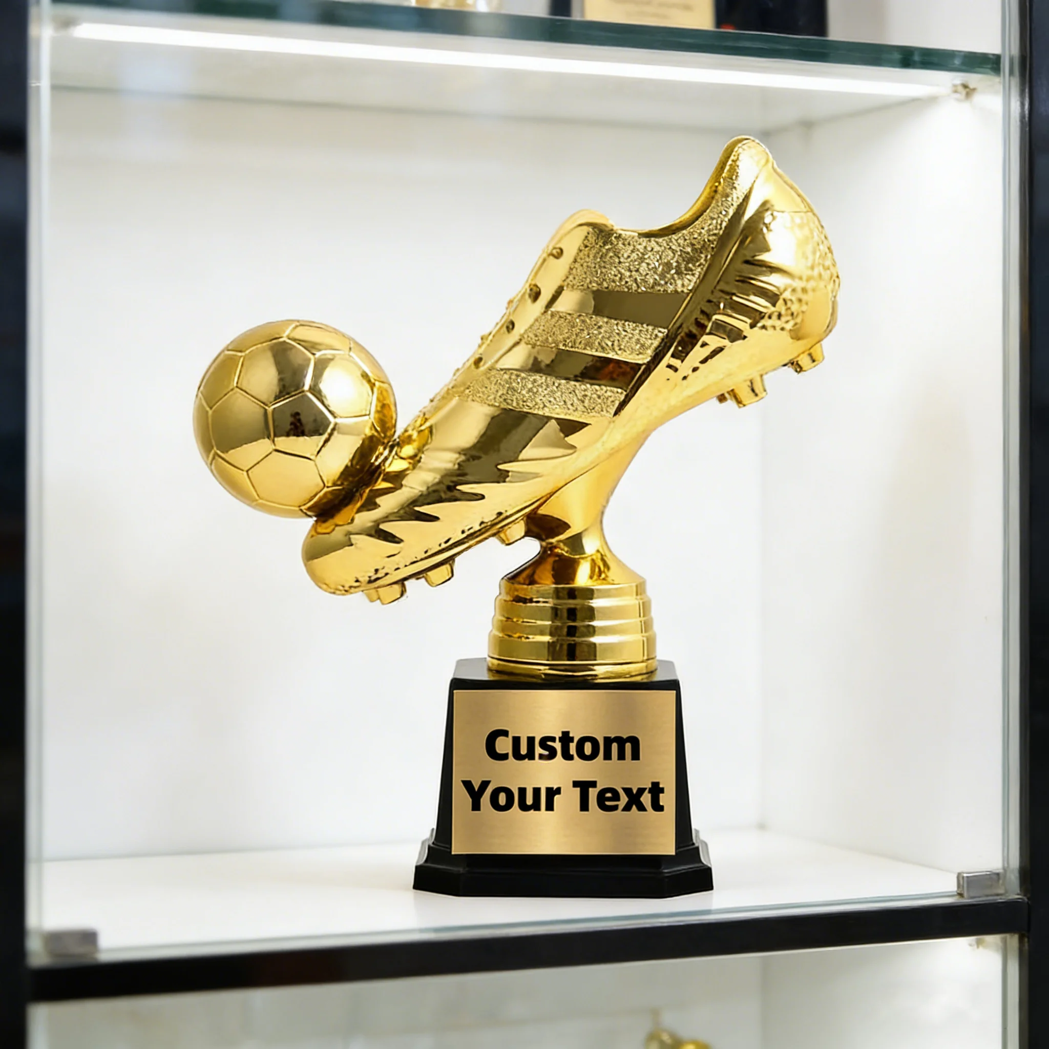 Thumbnail 4 - #28 Latest Trophies & Awards Offers