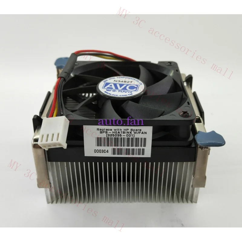 FOR HP ML330G3 ML330G3 Fan/Radiator 325035-001