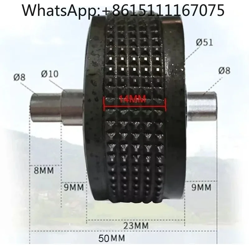 Ultrasonic Lace Machine Accessories Embossing Trimming Mold For Mask Edge Banding Curtain Non Woven Fabric Stitching