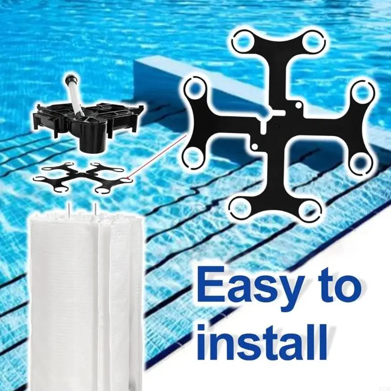 Pool Filter Template Equipment Hot Tubs Assembly Aboves Ground Pools Repair Parts