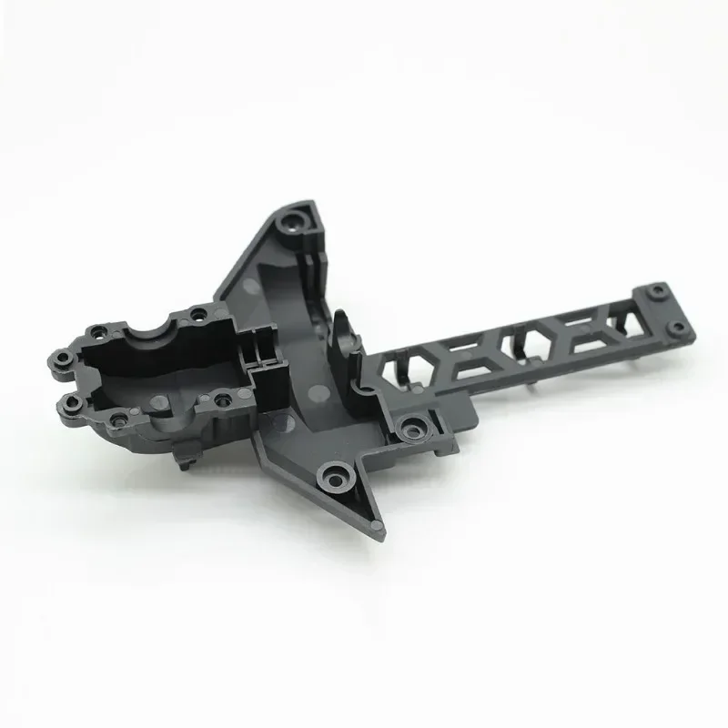 

Wltoys 124008 124010 RC Автомобильные запасные части 124008-2704 Автомобильное шасси Задняя крышка волновой коробки