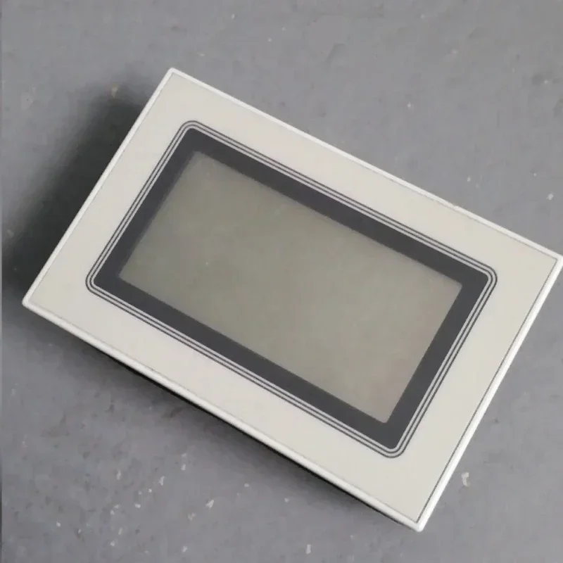 Hot air sealing machine spare parts commonly used touch screen