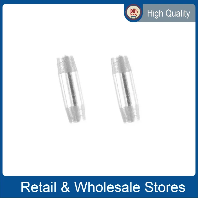 

2pcs Cylinder Pin cylinder head cylinder pin 026103139 For VW Audi 026 103 139