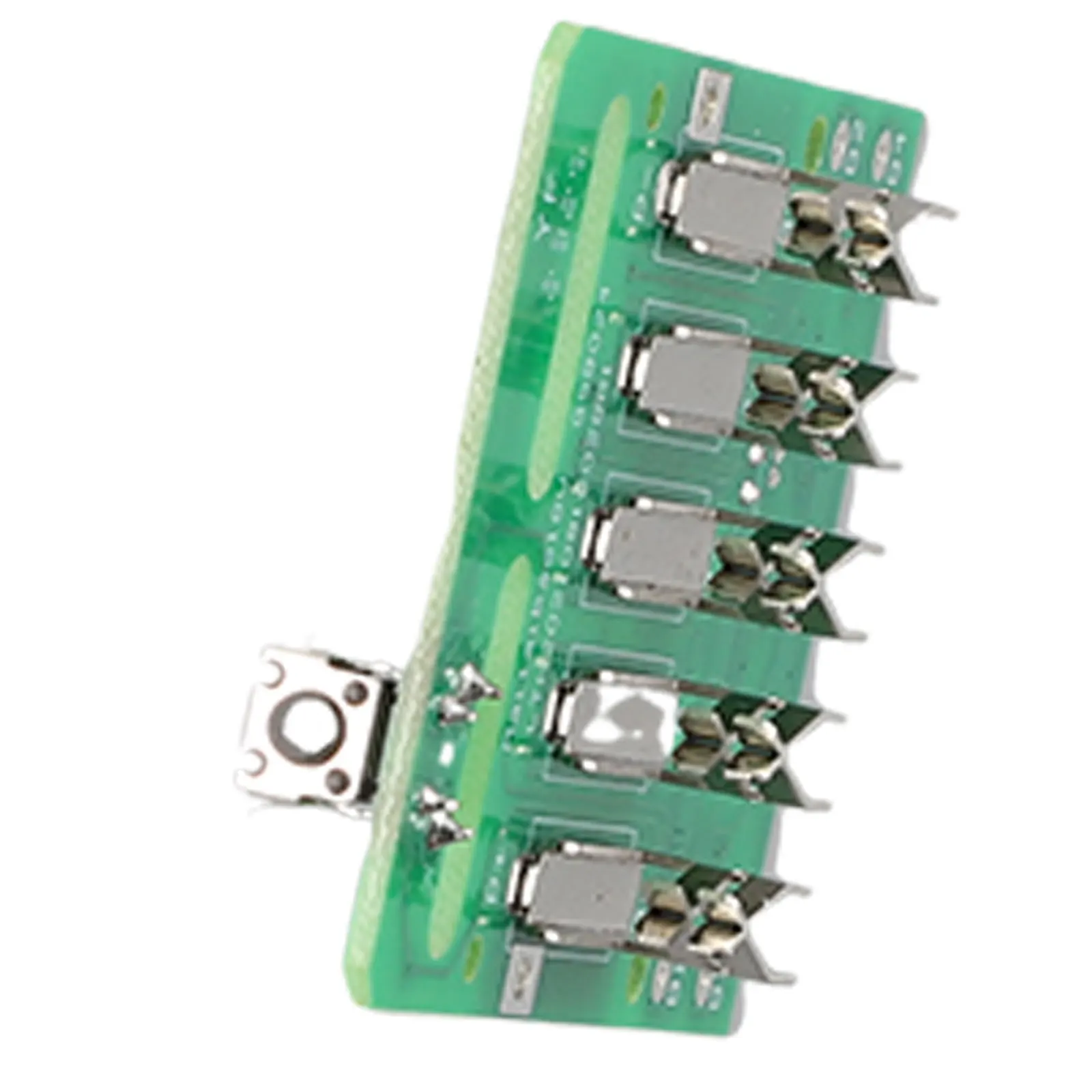 

Tools PCB Board Protection Repair 1pcs Charging Charging Protection 18V Lithium Battery Rack 18V Lithium Battery Rack