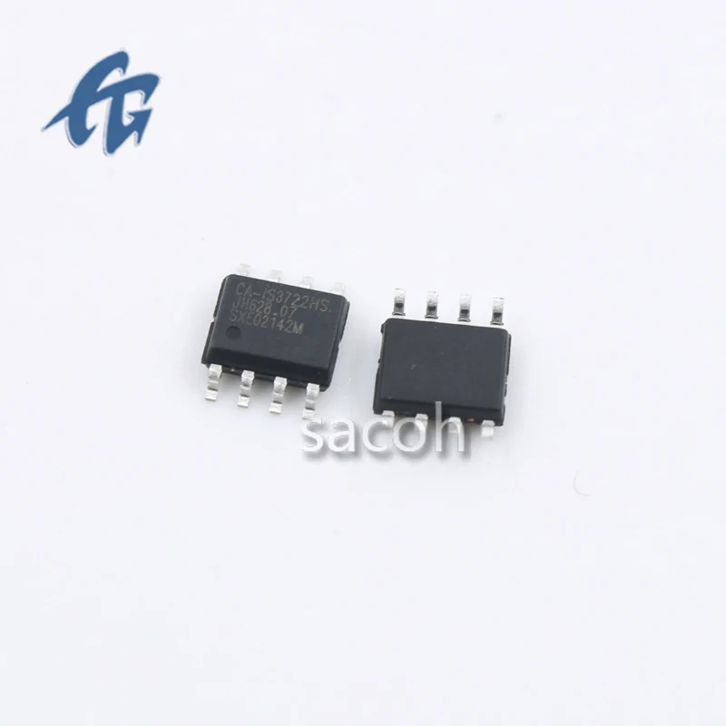 New Original 20Pcs CA-IS3722HS SOIC-8 Digital Isolator IC Chip Integrated Circuit Good Quality