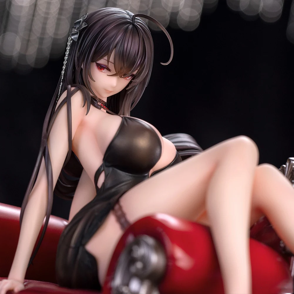 أنيمي لعبة الشكل IJN Taiho & HMS تمثال قوي JK فتاة عمل الشكل بولي كلوريد الفينيل تمثال مكتب الديكور جمع نموذج اللعب الهدايا