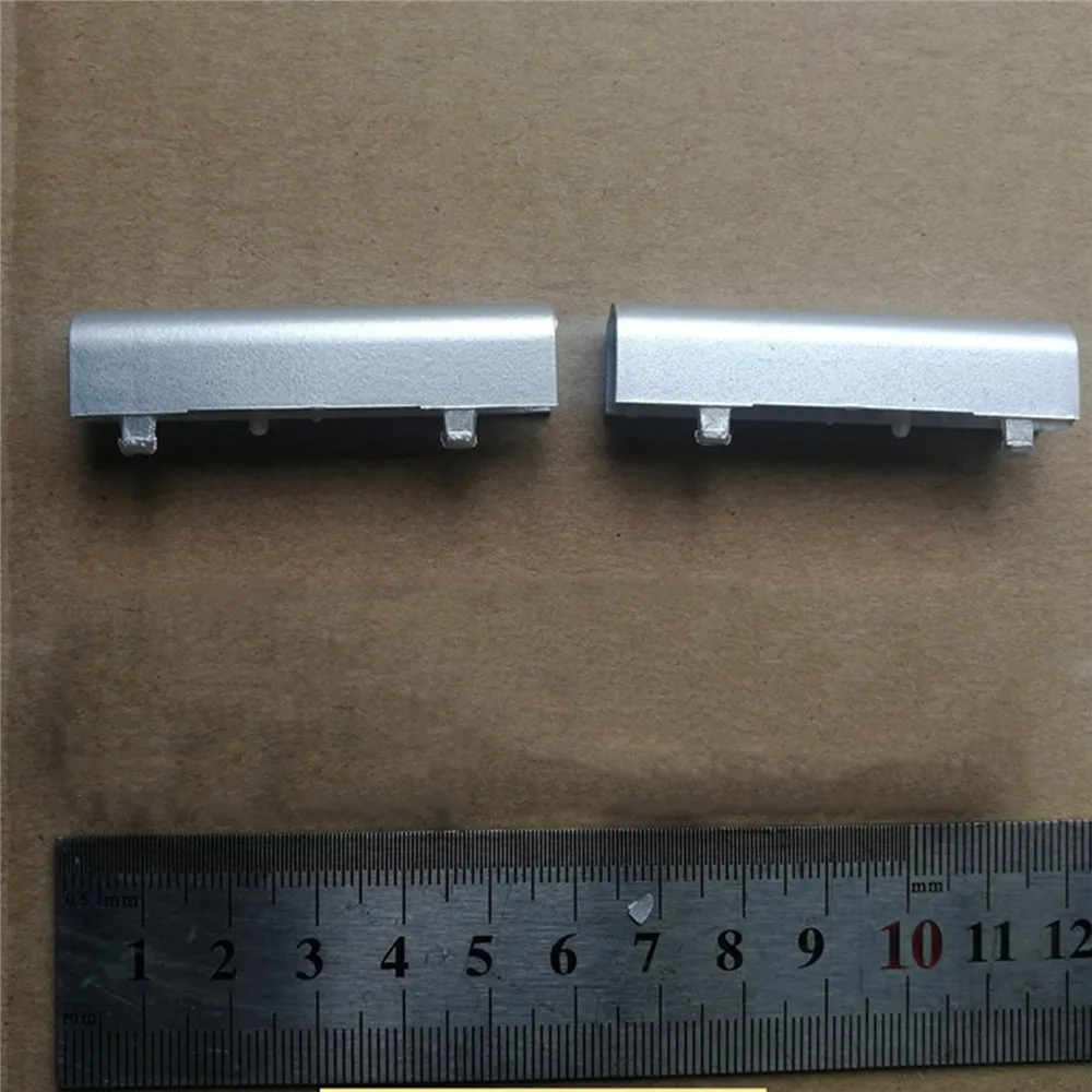 

2pcs Replacement Shaft Cap LCD Hinge Cover for DELL Inspiron INS15D 7570 7580 7573 NON Touch Laptop Repair Part