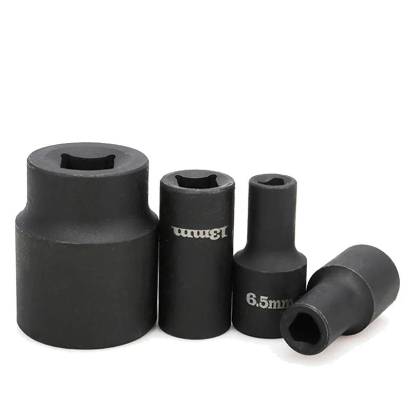 

5Pcs Metal Socket Set Fuel Injection Pump Sleeve Set For For SKODA SEAT TDI