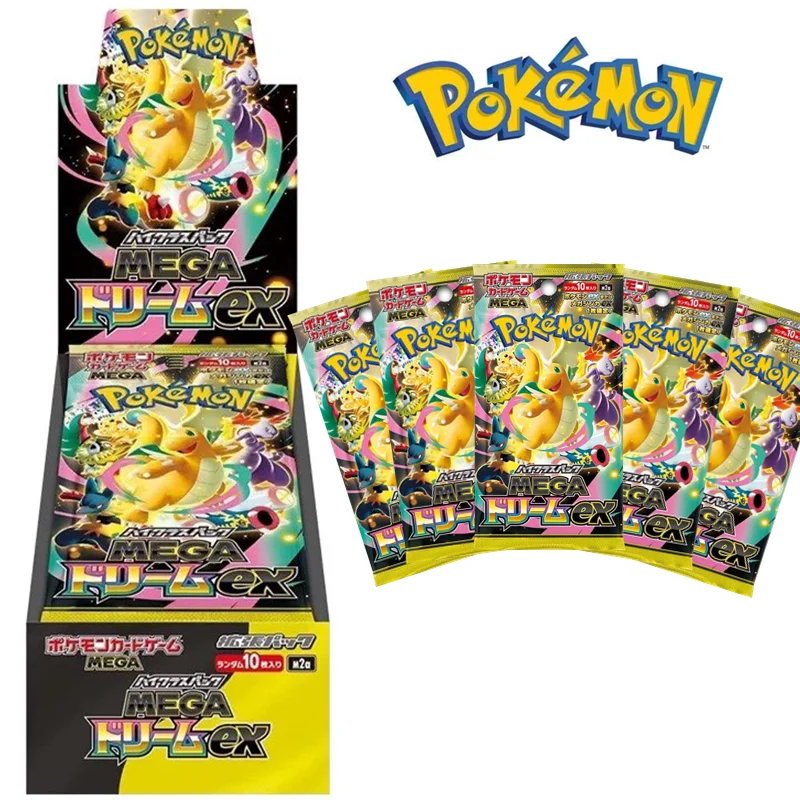 Thumbnail 4 - #54 Trading Card Packs List of Top Picks