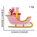 Ironing Patch 29