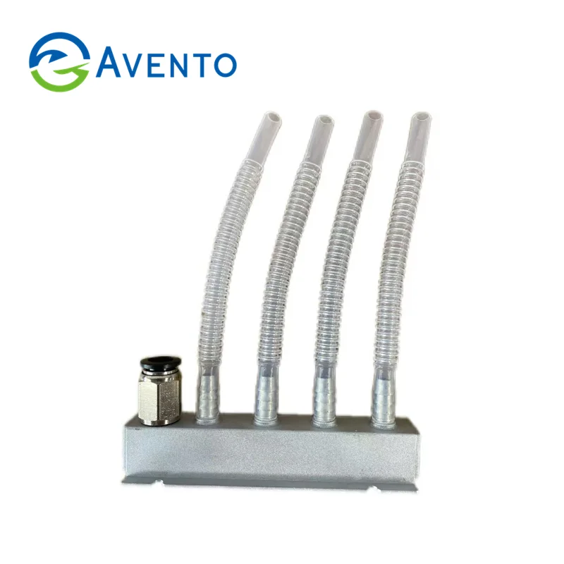 Antminer S21XPHYD S19HYD water divider for hash boards Suit for Antminer Hydro miner and air cooling miner.