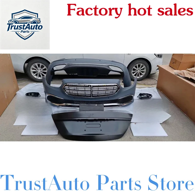 

Hot Selling TreasuresHigh Peormance Auto Exterior Body Kit E00 UpgrTrustAuto Parts Store
