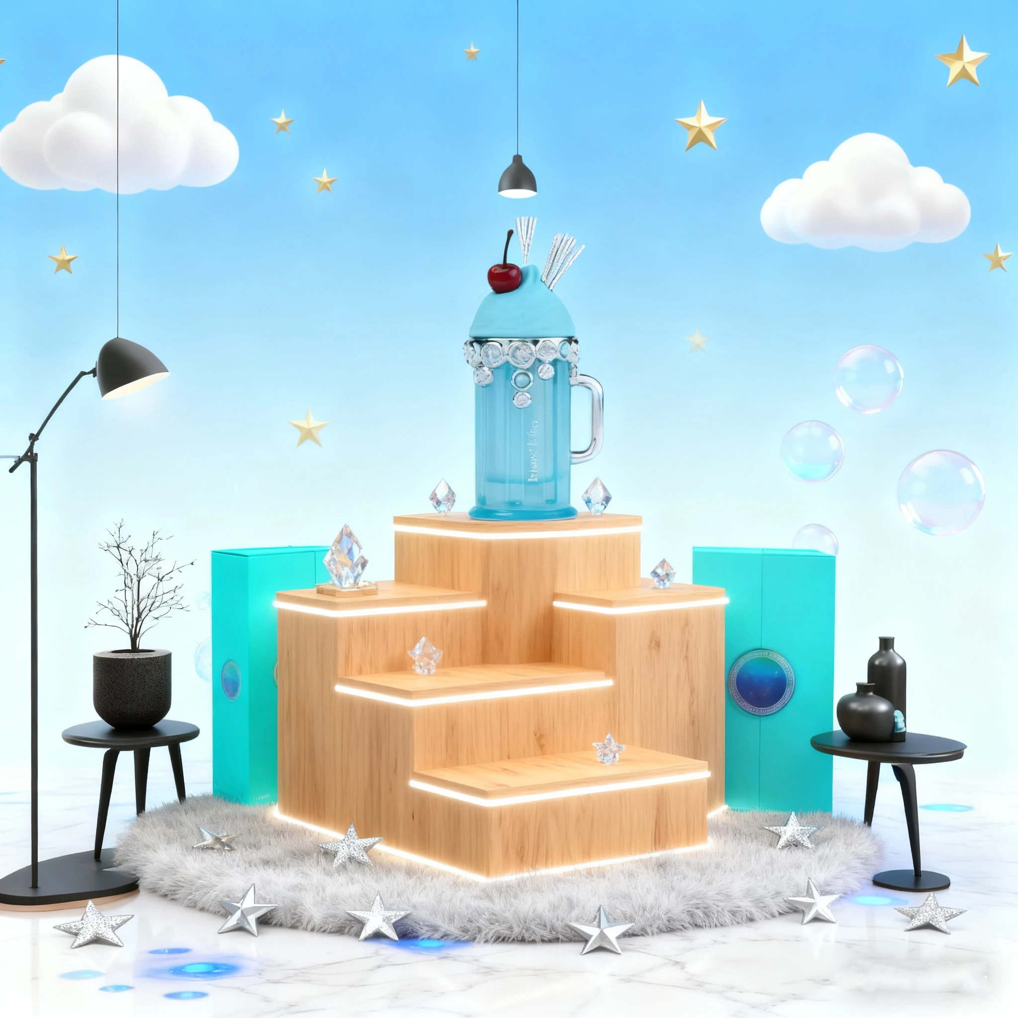 

ARMAF Lsland BLISS, Ice Cream Lady Cologne Arab Perfume, Dubai Vietnam Arab Perfume Are Suitable For Various Occasions, Such As Daily Outing, Work, Dating, Etc. Valentine's Day Gift