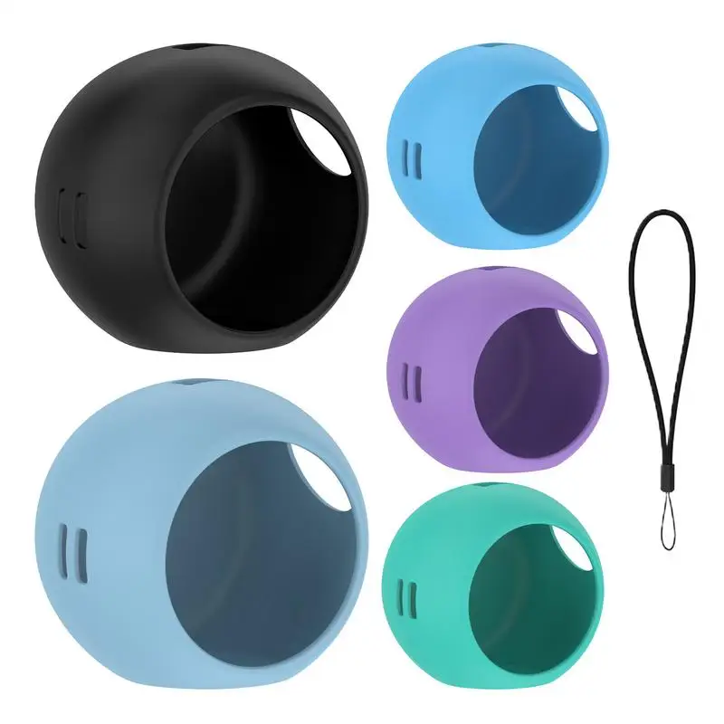 Para Punirunes, juguete Digital interactivo, funda de silicona Virtual para máquina de mascotas, funda protectora a prueba de golpes, juguete electrónico para mascotas