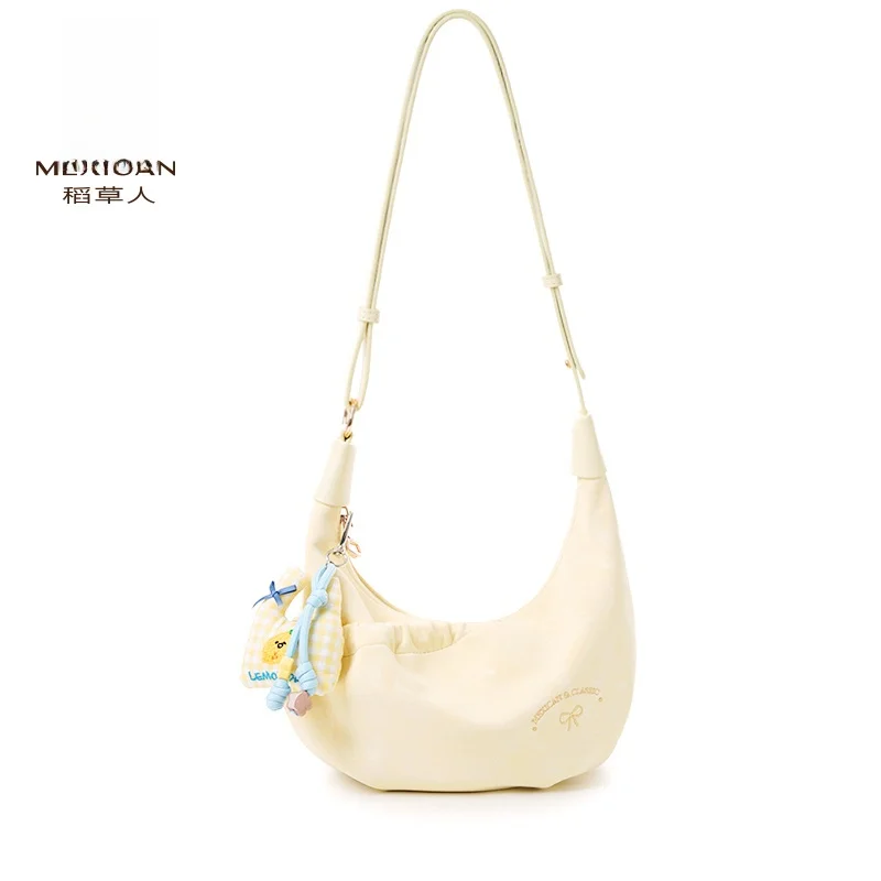 fashionable-straw-woman's-shoulder-bag-2026-new-style-cute-versatile-sweet-crossbody-bag-for-commuting-soft-pure-color-ladies