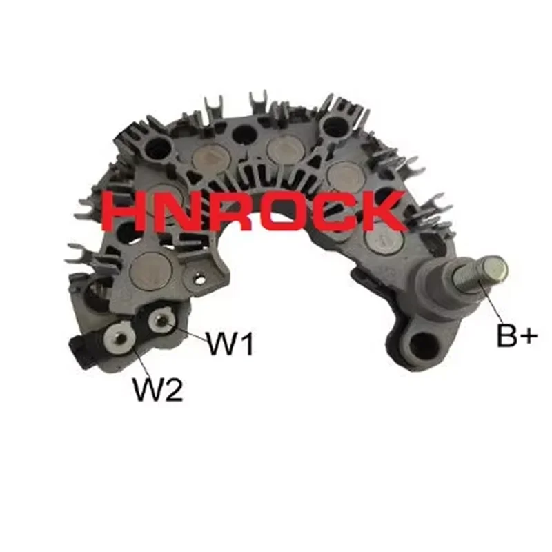 

NEW HNROCK ALTERNATOR RECTIFIER 12540400 LR1180-856 LR1180-857 LR1180-858 20633 11639 11852