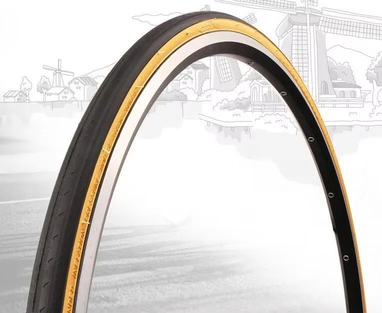 KENDA K191 Bicycle Tire 700*23C Road Bike tyre 700C cycling tyres pneu bicicleta maxxi parts 8 colors