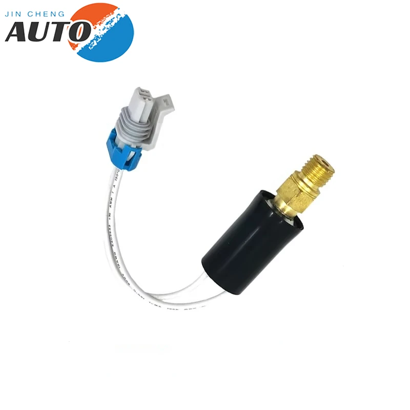 RE212870 Brand New Oil Pressure Sensor for John Deere 6110M 6110R 6120M 6120R