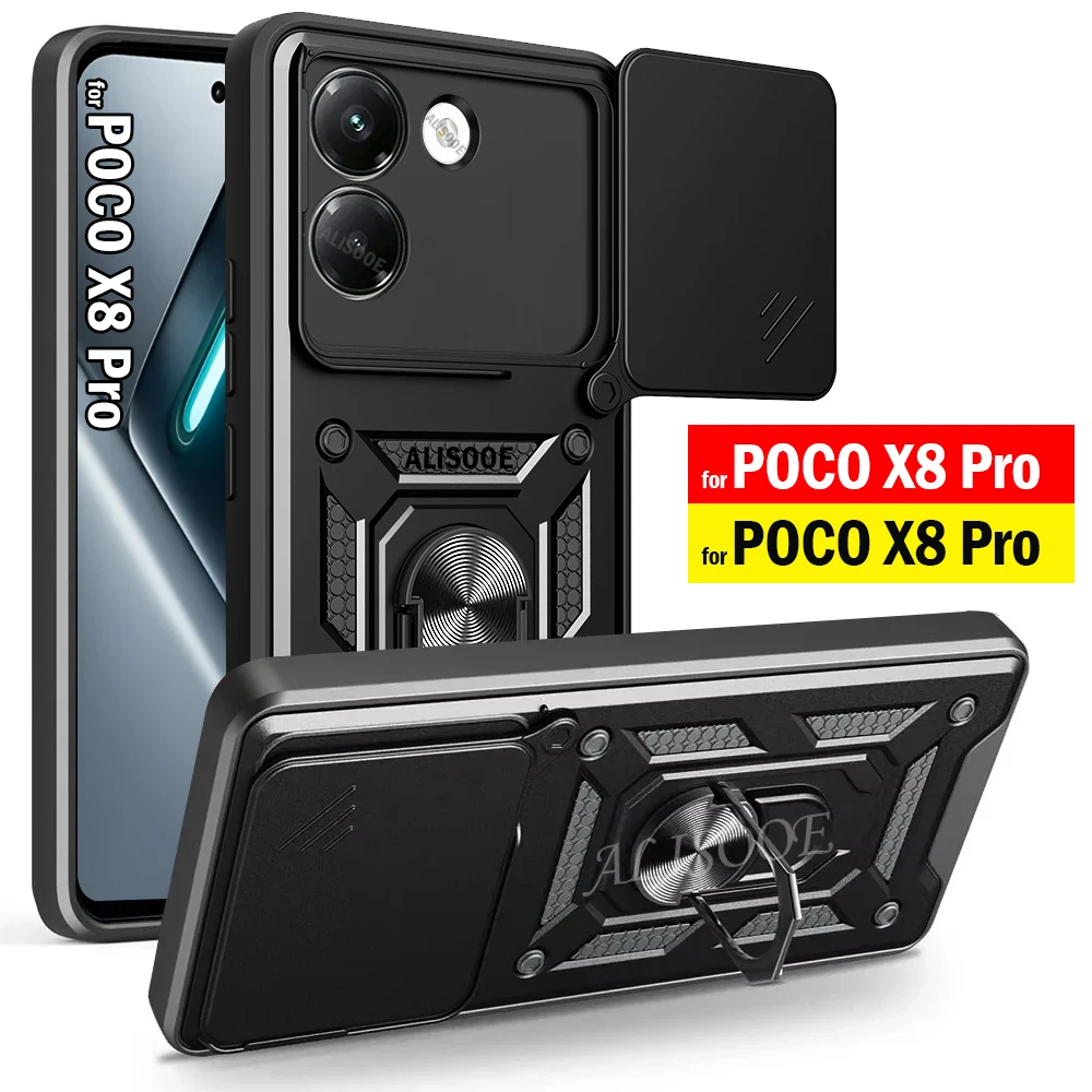 For Xiaomi Poco X8 …
