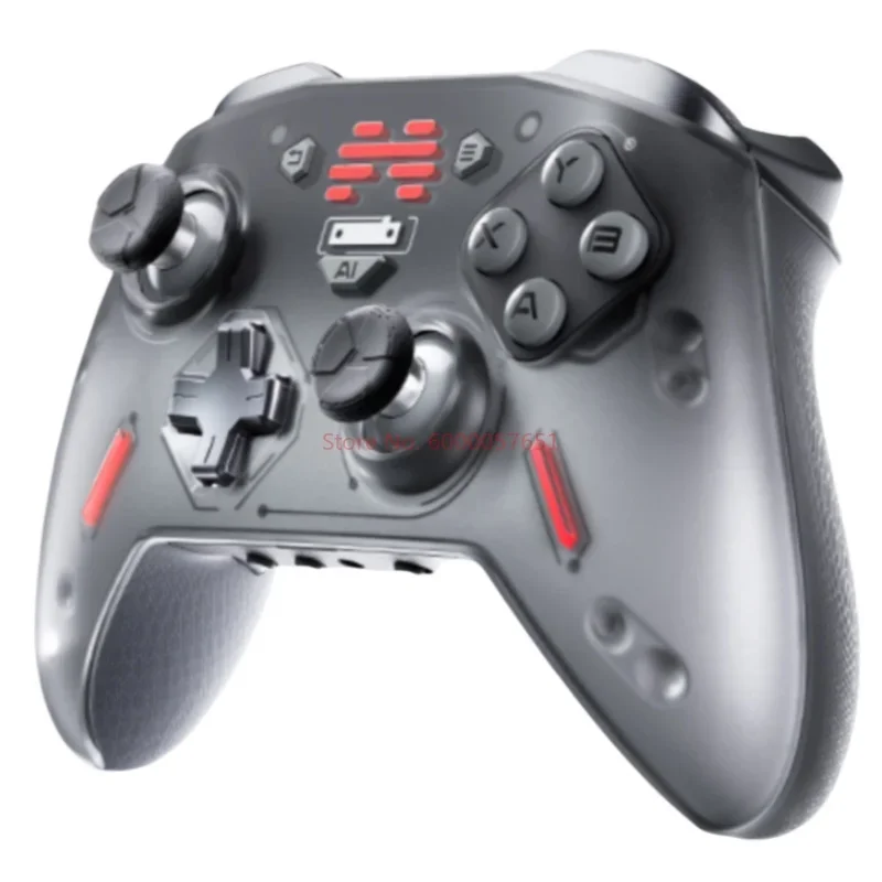 Betop Zeus2 Gamepads controller Customized Parameter Software Optical Axis Button Anti Wear Rocker Supports Pcwireless Gamepads