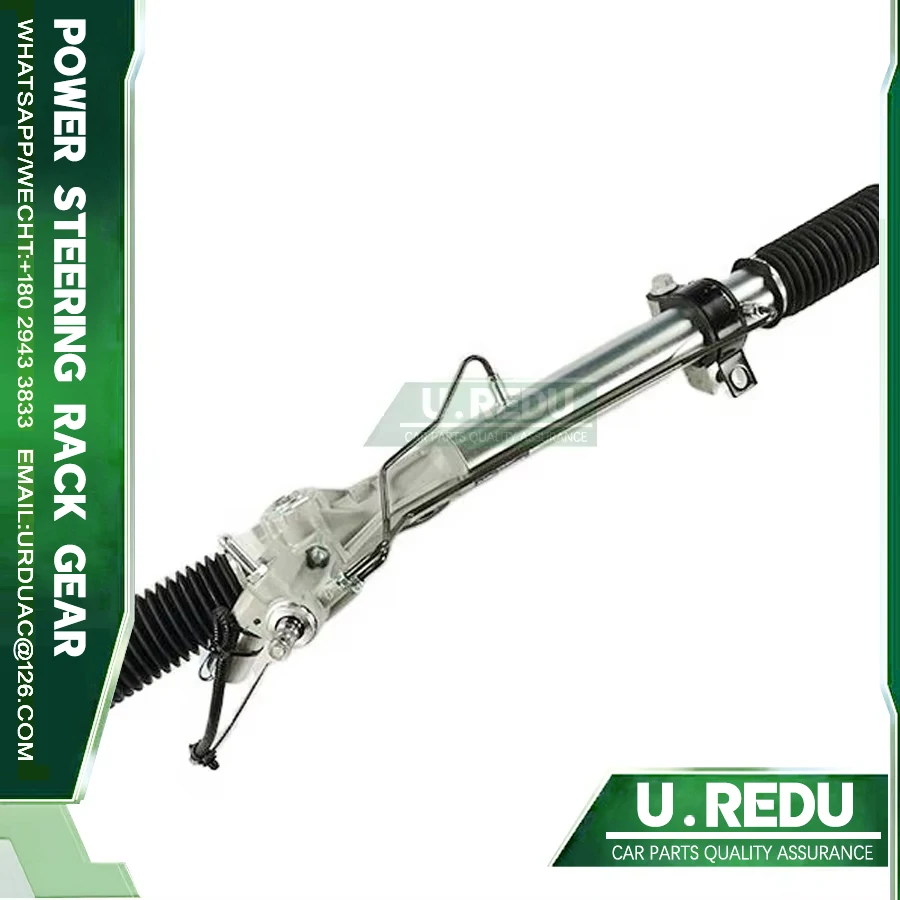 

Стойка гидроусилителя рулевого управления и шестерня с левым рулевым механизмом для Infiniti QX56 VK56 QX80 Z62 с датчиком 49001-7RTA0 490011LA3A 49001-1LA0