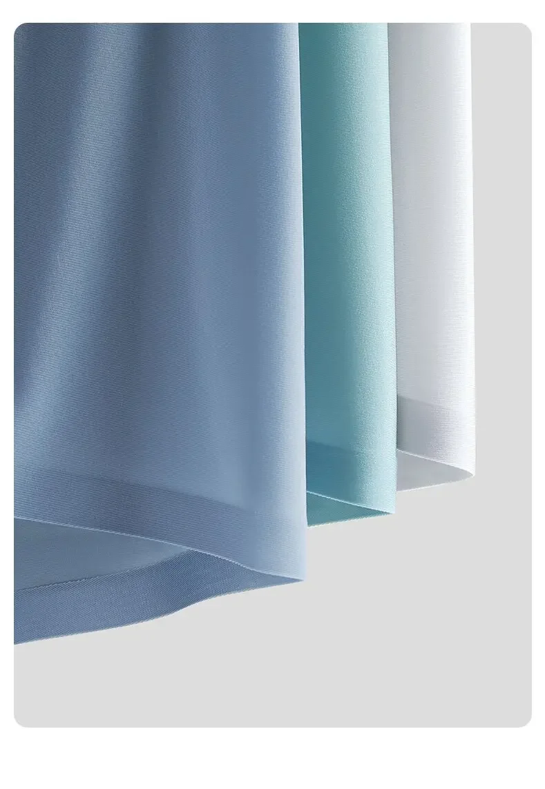 Caline سكين الحرير الجليد الملابس الداخلية الرجال سلس منتصف الخصر 10A مضاد للجراثيم ملخصات تنفس السروال مع صندوق الصيف L-5XL #6