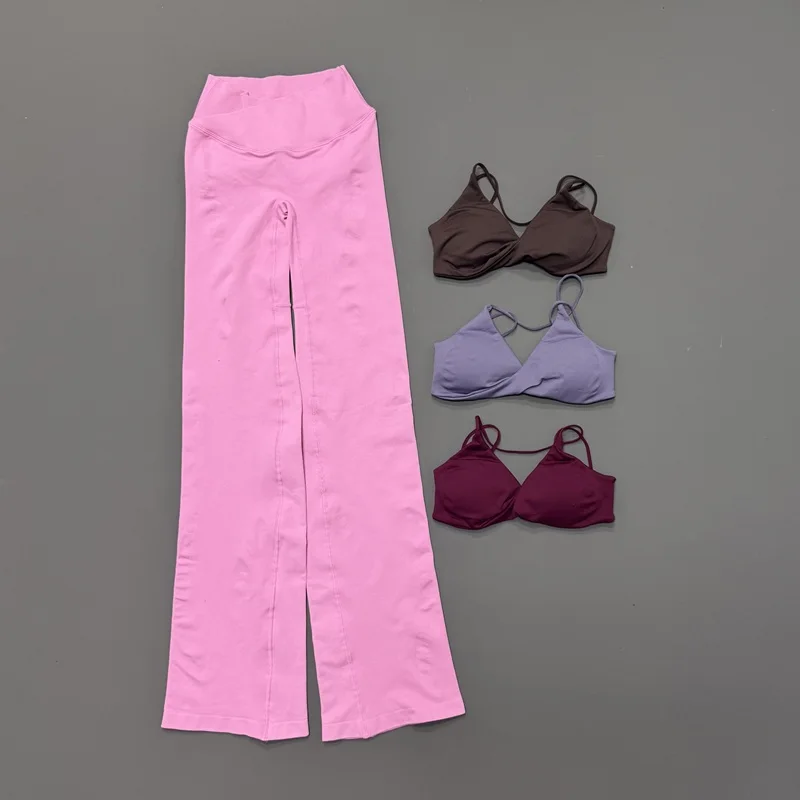 Thumbnail 2 - #16 Trending Womens Stretch Leggings Right Now
