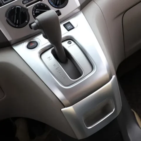 10 best sales nv200 nissan accessories - №9