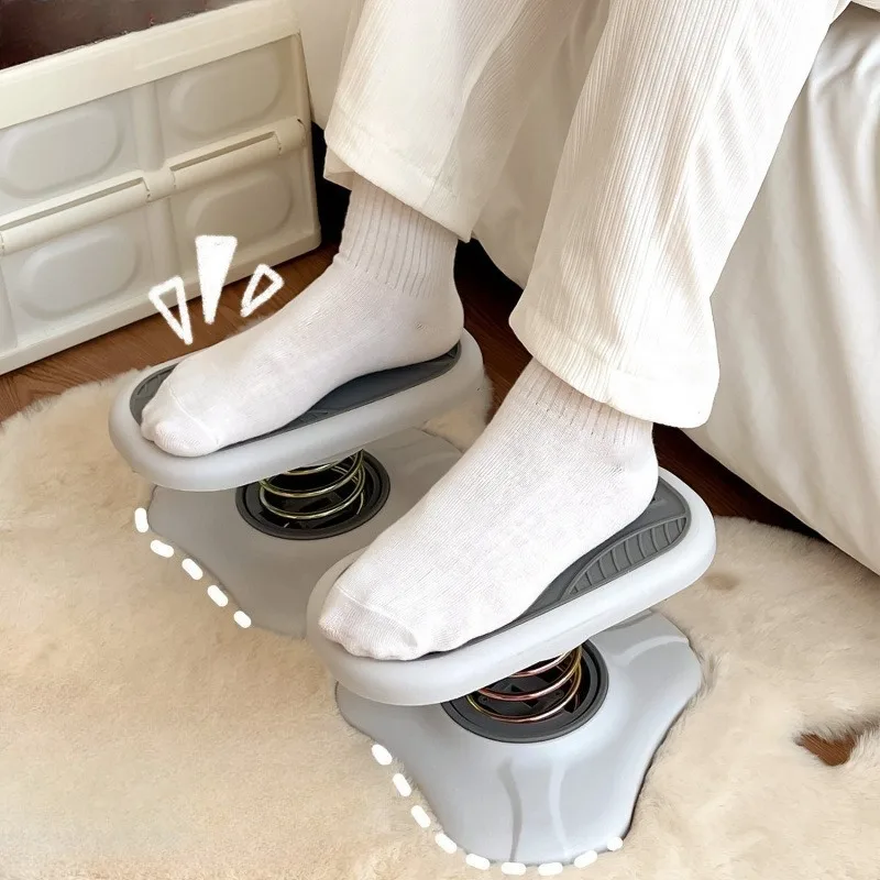 

New Hot Selling Multifunctional Pregnant Women New Artifact Squat Pit Footstool Office Sports Footstool Toilet Significant Other