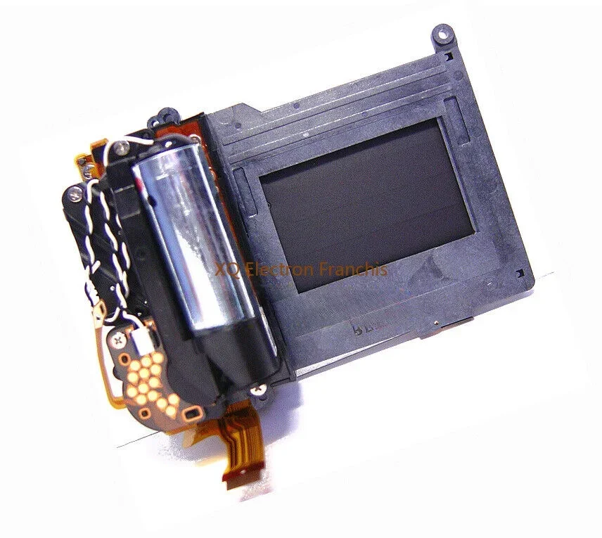 Original Shutter Gr… - image