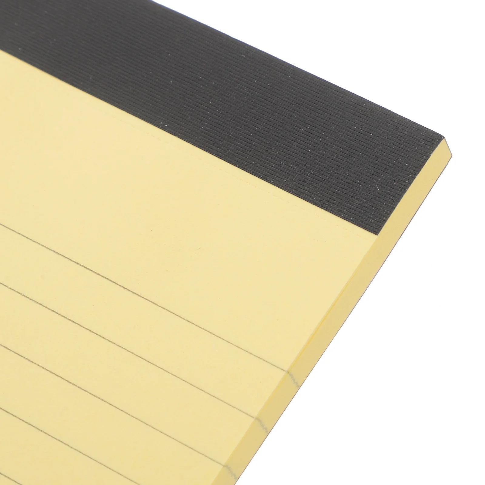

Tear-Off Planner Notepad 4 Books for to-Do List Meal Planning Desk Organizer School Student Stationery College Ruled Legal Pad