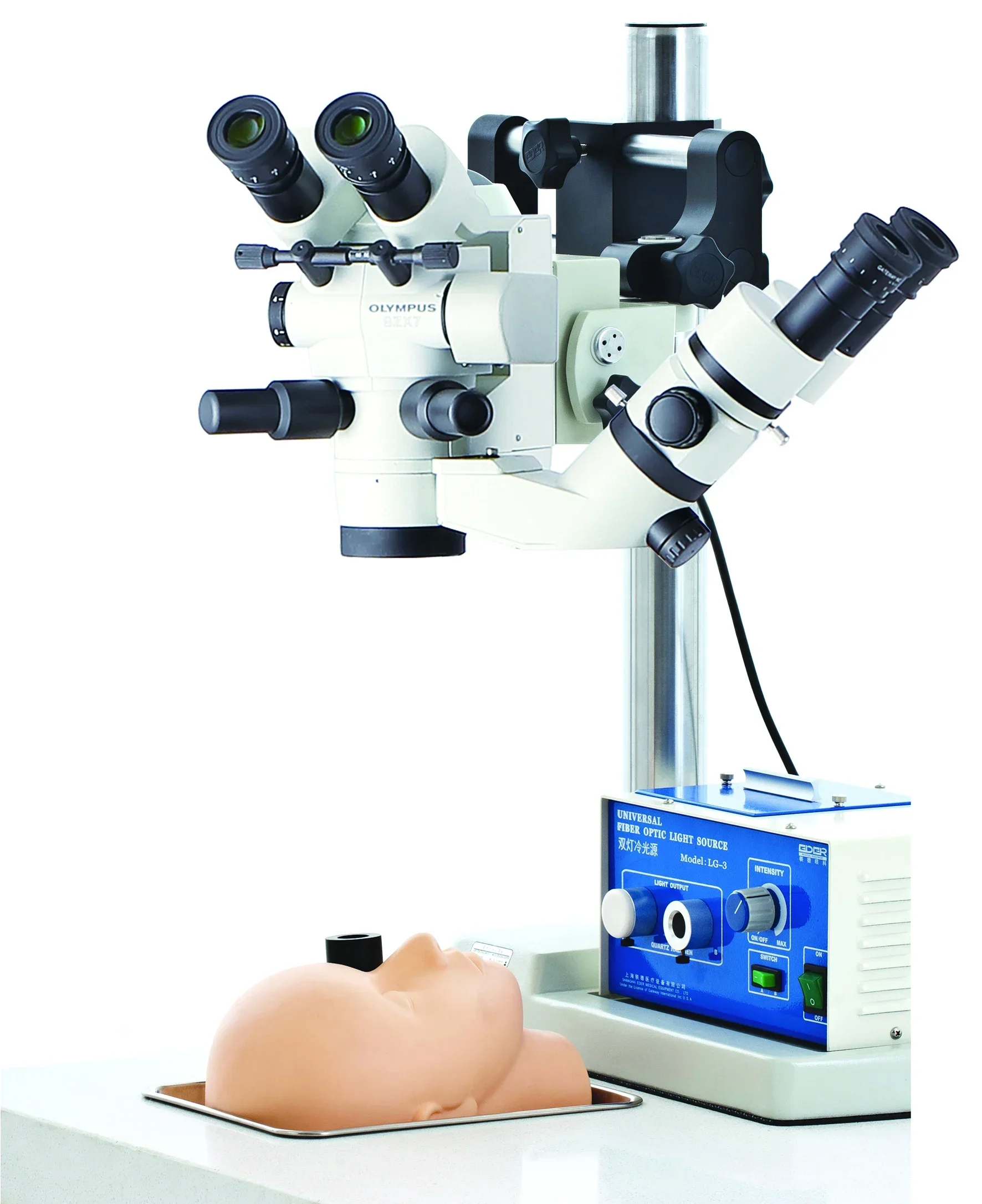 Medical Surgical Microscope Wet-Lab Operation Microscope optical instruments